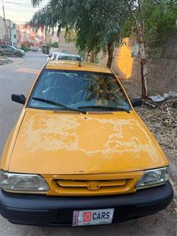 سايبا 131